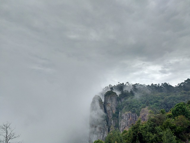 Tamil Nadu Known as the "Princess of Hill Stations".